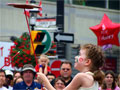 2006 Toronto Buskerfest