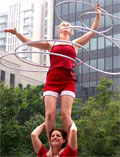 2006 Toronto Buskerfest