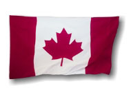 flag of Canada